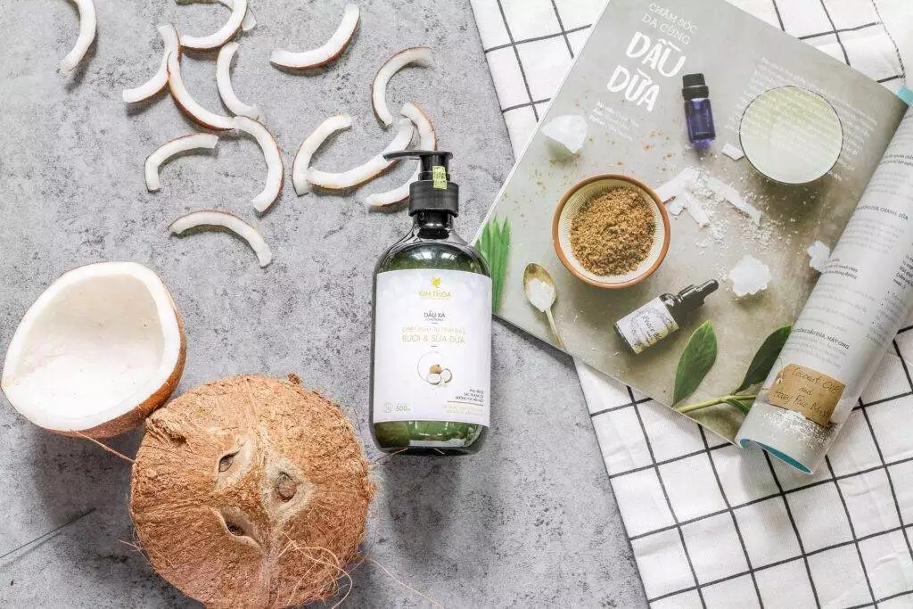 Key Signals: How to Know If Your Hair Needs Protein? 7 vegetable based hair protein
