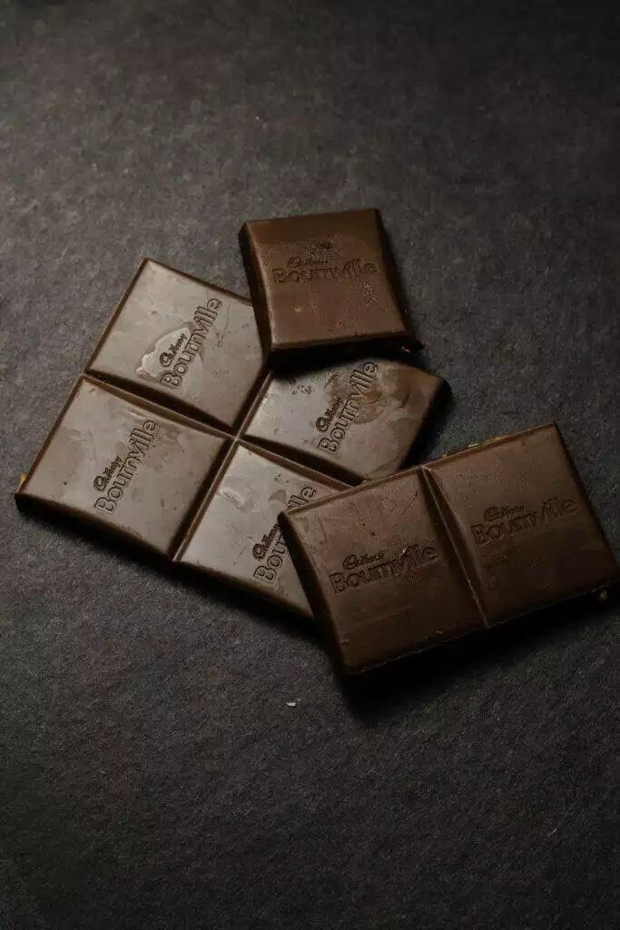 Discovering the World's Top 14 Chocolates 7 Cadbury - the most famous chocolate ever