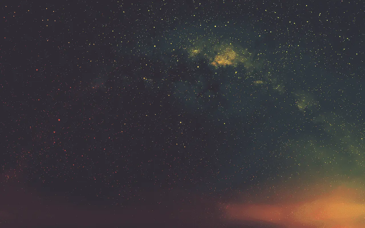 galaxy