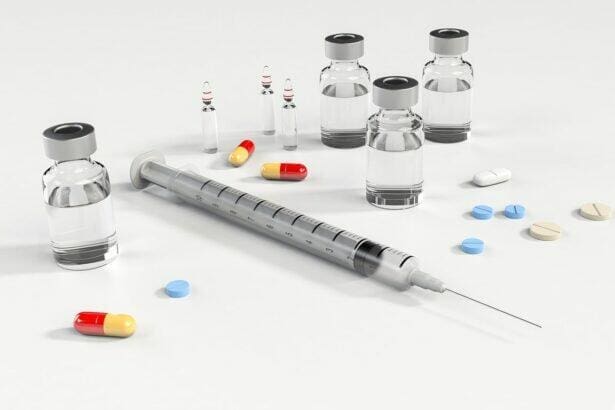 What to eat before taking ibuprofen