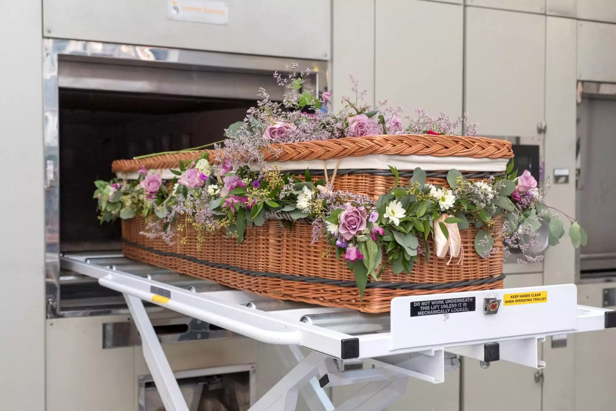 crematorium
