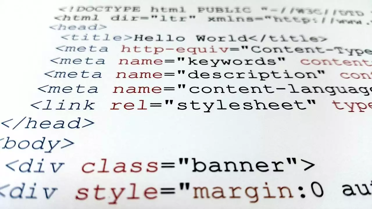 Programming