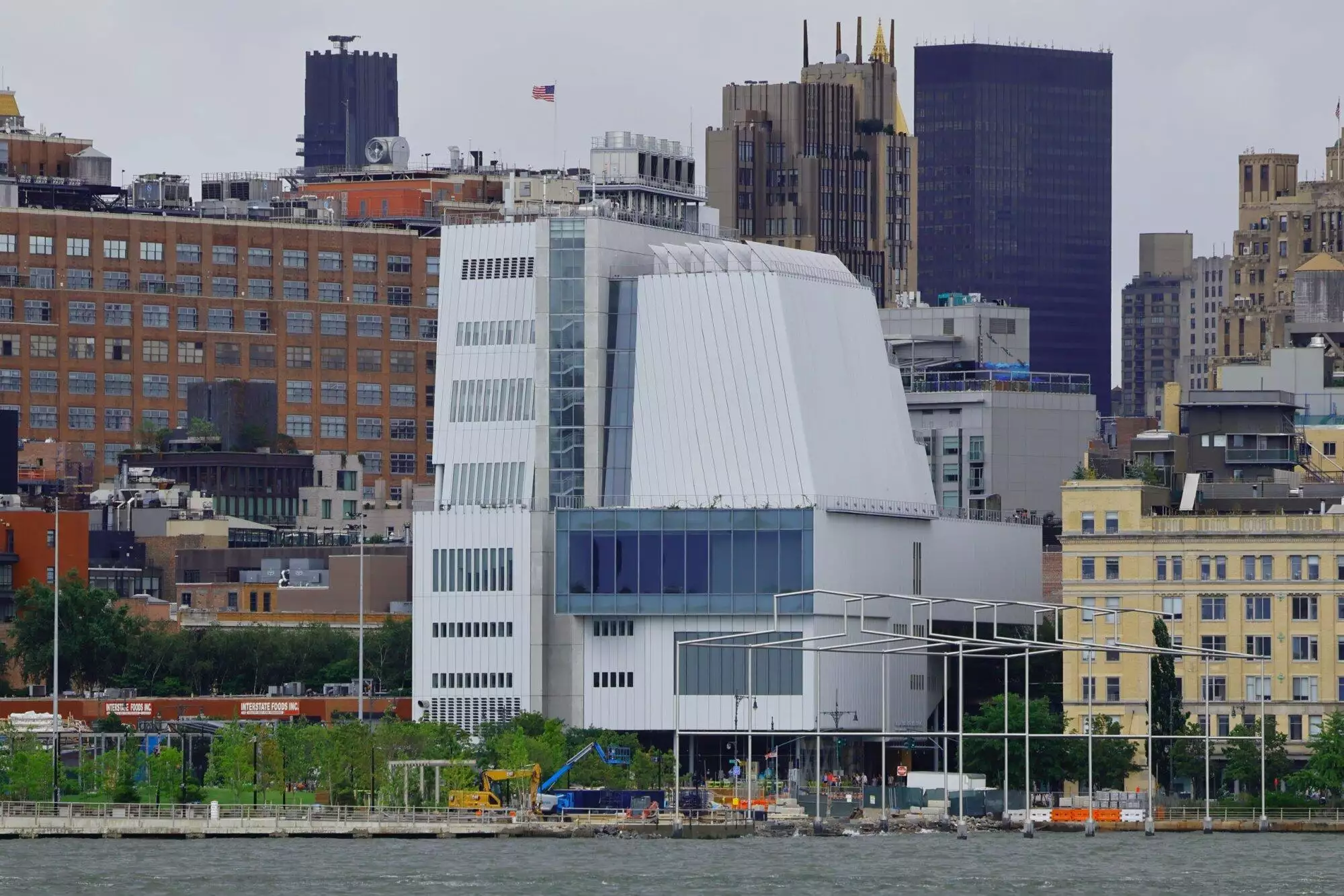 What to Expect at New York's Whitney Museum Of American Art? 2 What to Expect at New York's Whitney Museum Of American Art?