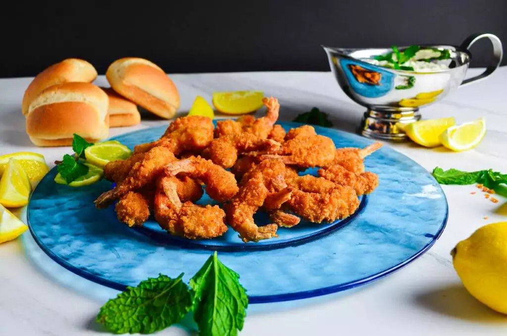 What Can You Eat With Oysters? Tasty Combinations to Savour 10 What to eat with Oysters