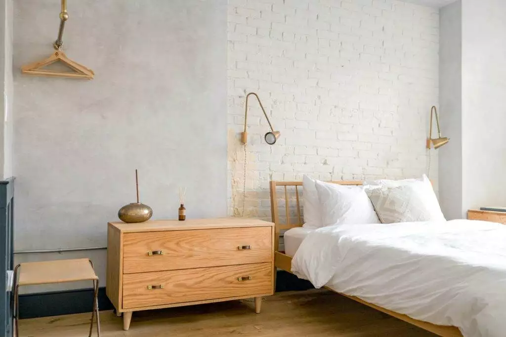 how to build a storage bench