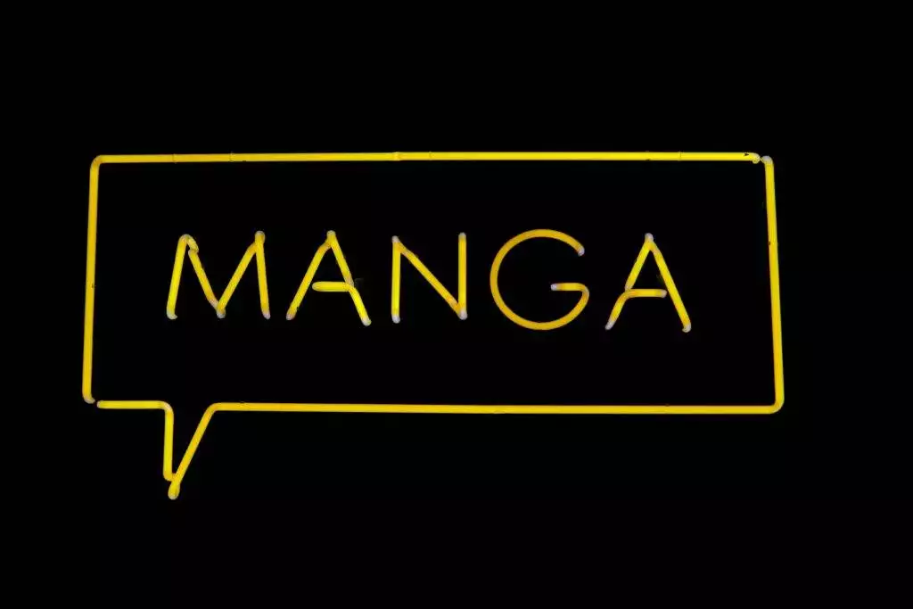 Where Can I Buy Cheap Manga Online- Craze Is On 4