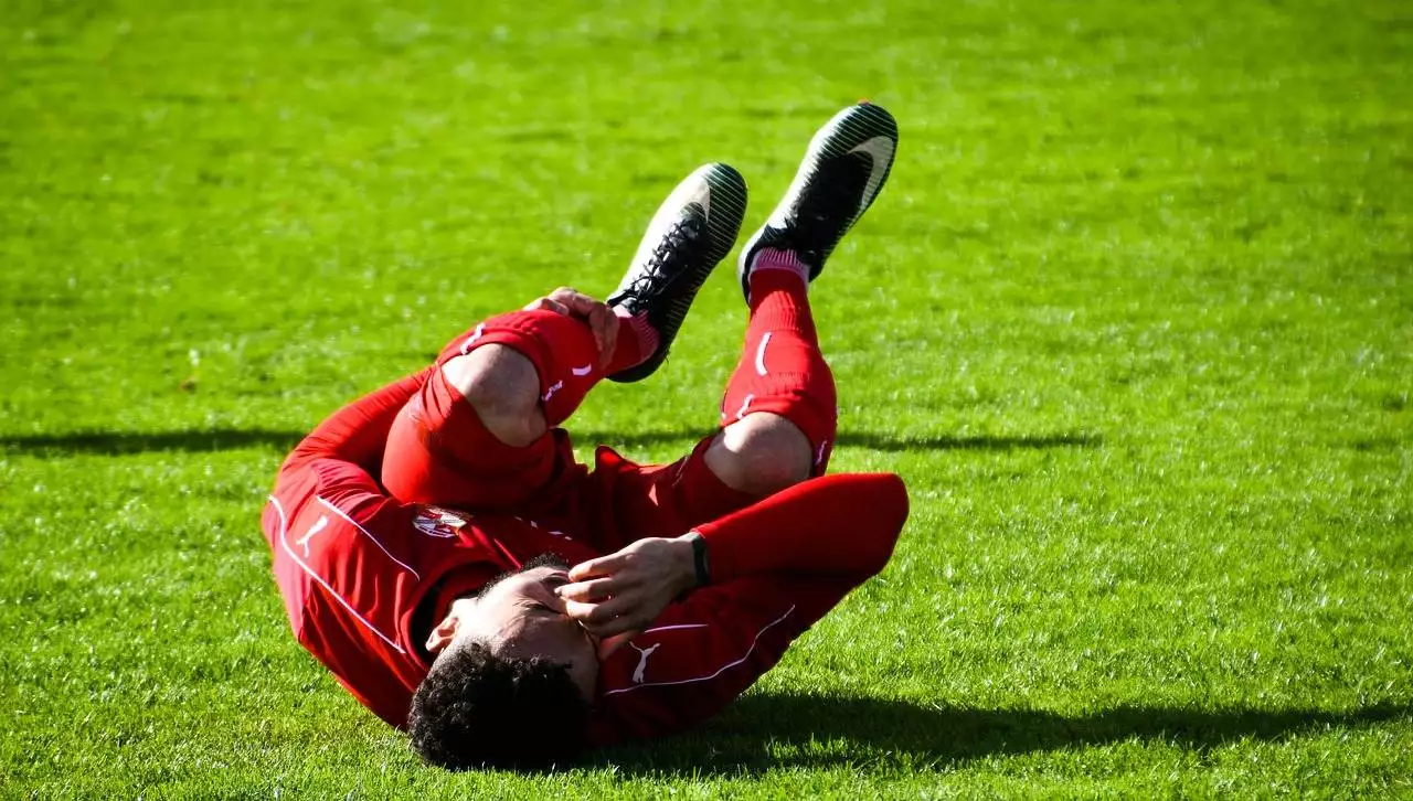 How to Know if You Tore Your ACL?