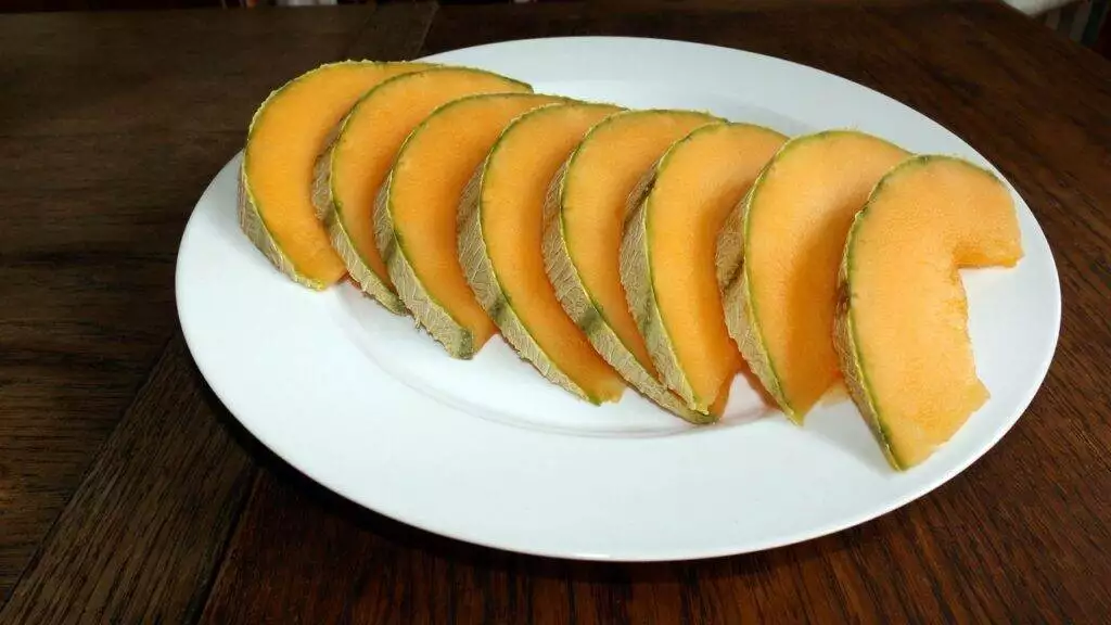 How To Know If Cantaloupe Is Ripe? 5 Simple Steps to Know 4 How to know if cantaloupe is ripe