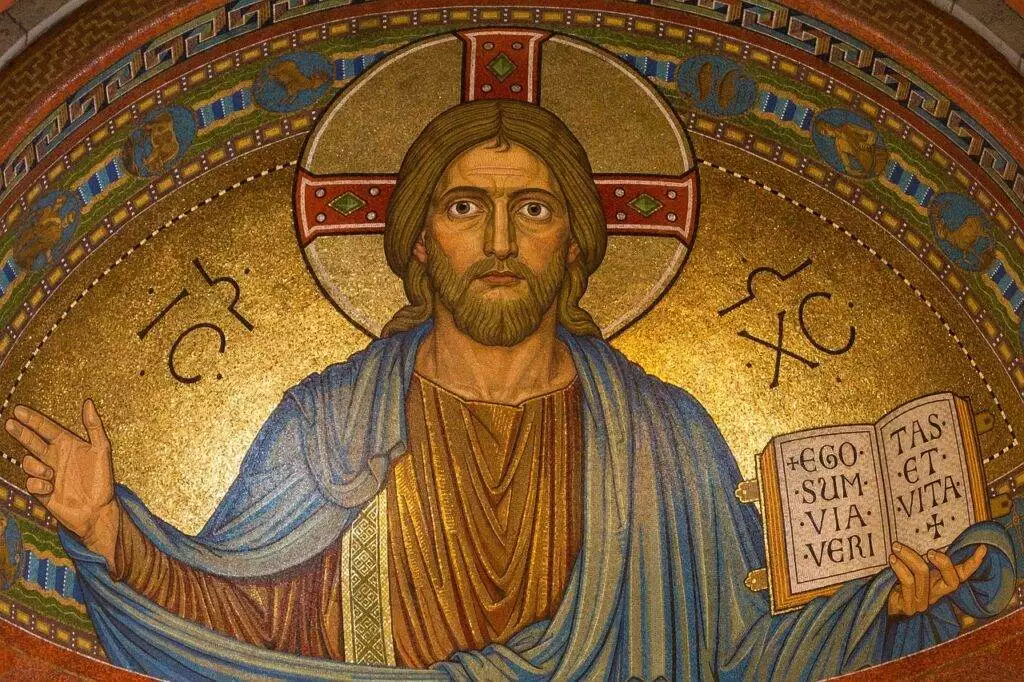divine intervention
Why God Removes People From Your Life