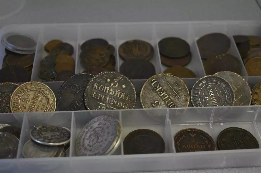 Top 10 Tips For Collecting Coins- A Beginners Guide To Build a Prized Collection 2 Tips For Collecting Coins