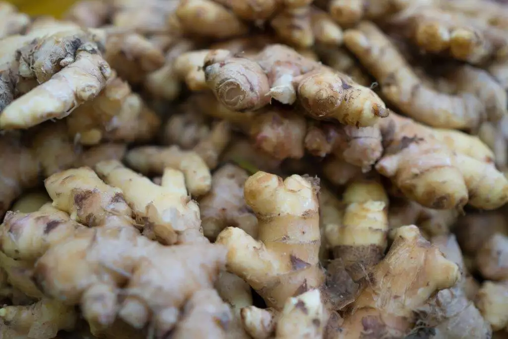 The Freshness Factor: How to Know If Ginger is Bad? 2 how to know if ginger is bad