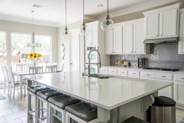 how to build a simple cabinet box