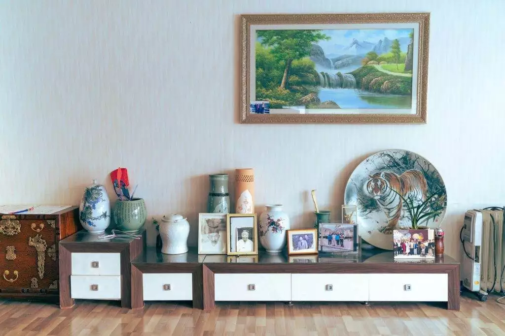 storage bench