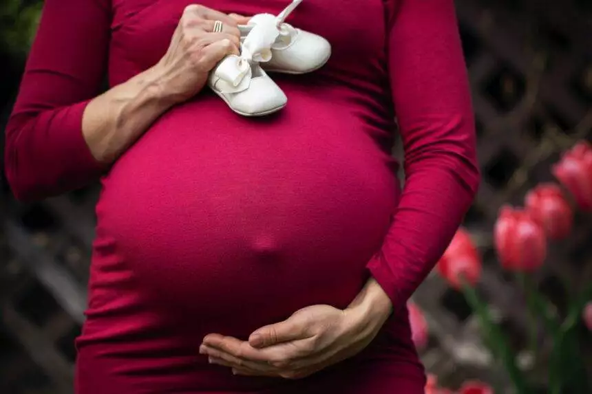 pregnancy
