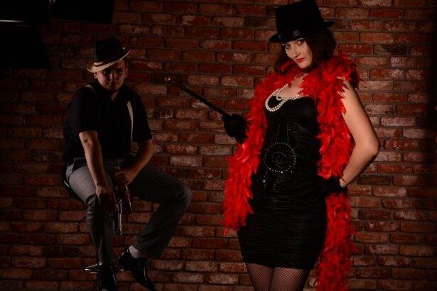 Inside the TRiPTease Burlesque LIVE & On Demand Show in L.A.