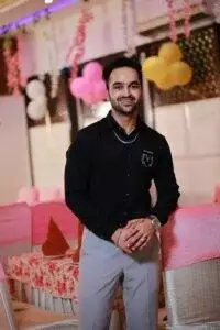Jashan Vij: From Personal Weight Struggles to Inspiring Thousands on a Fitness Mission 2 Image by Jashan Vij, fitness