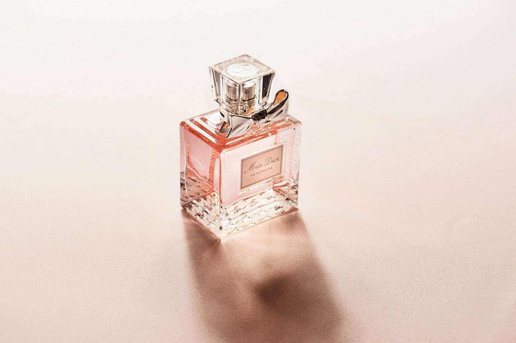 how to know which perfume works with your body chemistry