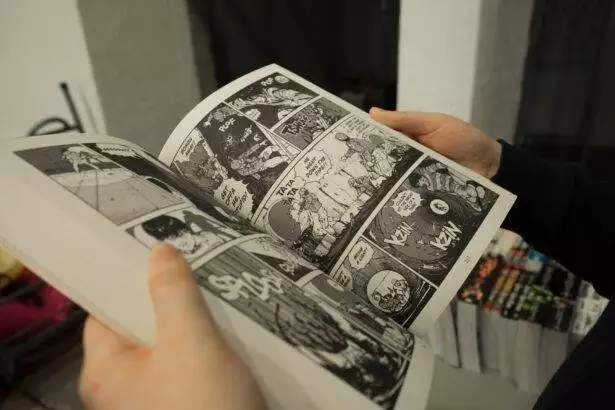 Where Can I Buy Cheap Manga Online?