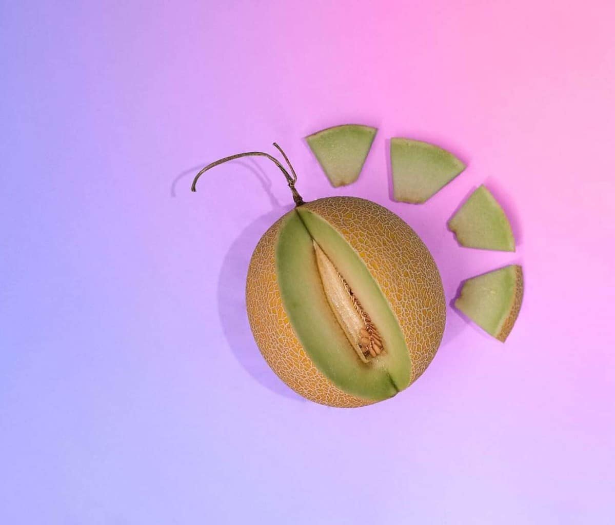 How To Know If Cantaloupe Is Ripe? - 5 Simple Steps To Know