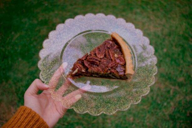 How to Know When Pecan Pie is Done