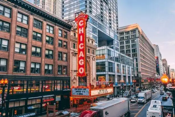 Unveil the Best of Chicago with the Chicago C3 CityPASS!