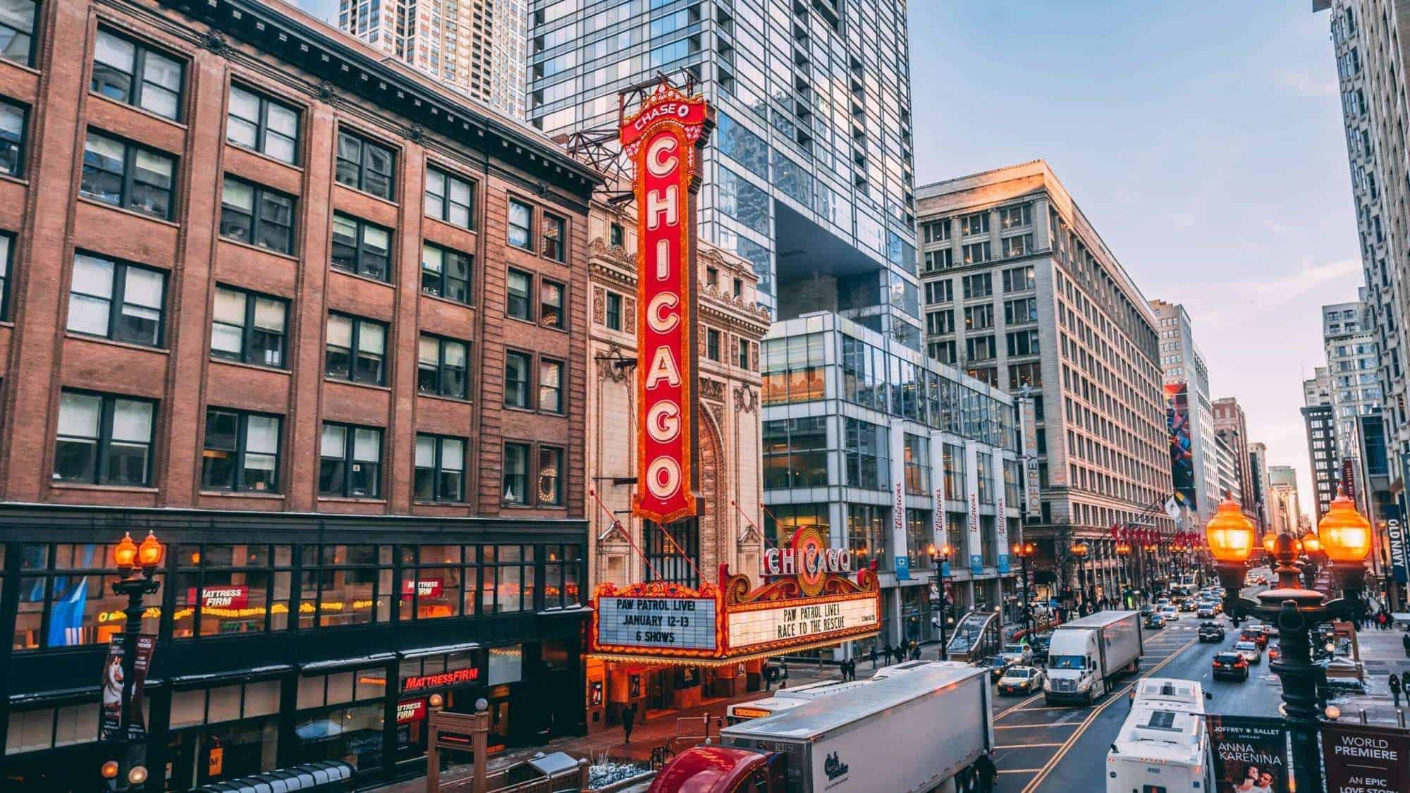 Unveil the Best of Chicago with the Chicago C3 CityPASS!