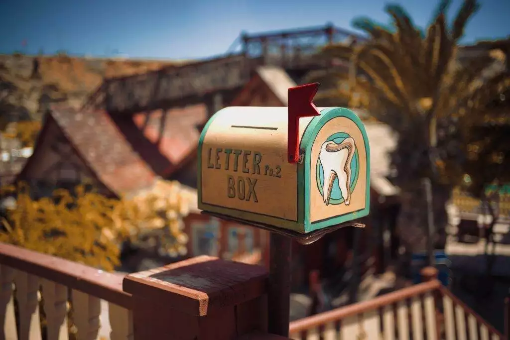 how to build a brick mailbox 