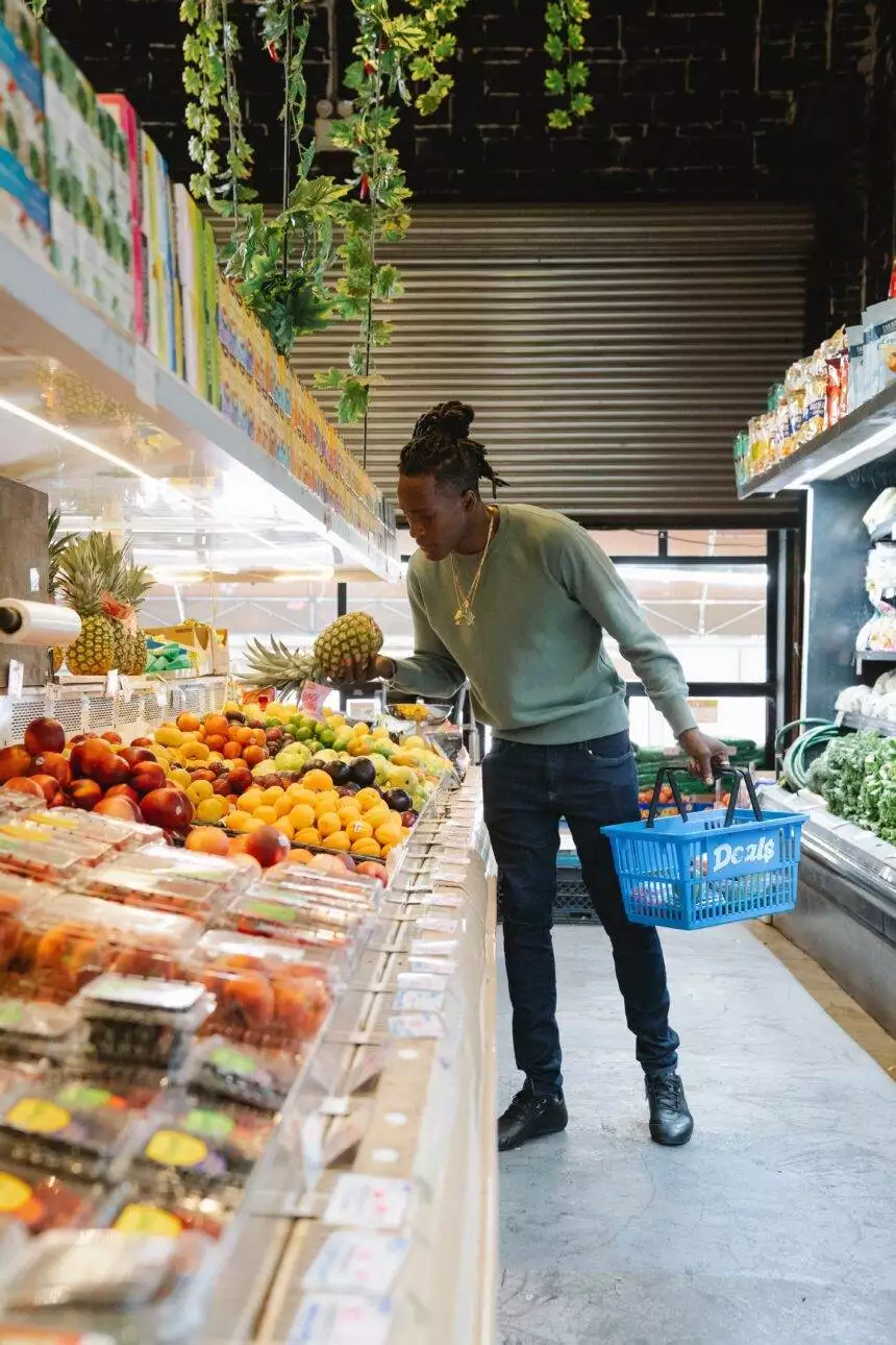 Is Imperfect Foods Cheaper? Food and Beverage Service Website 1 is imperfect foods cheaper