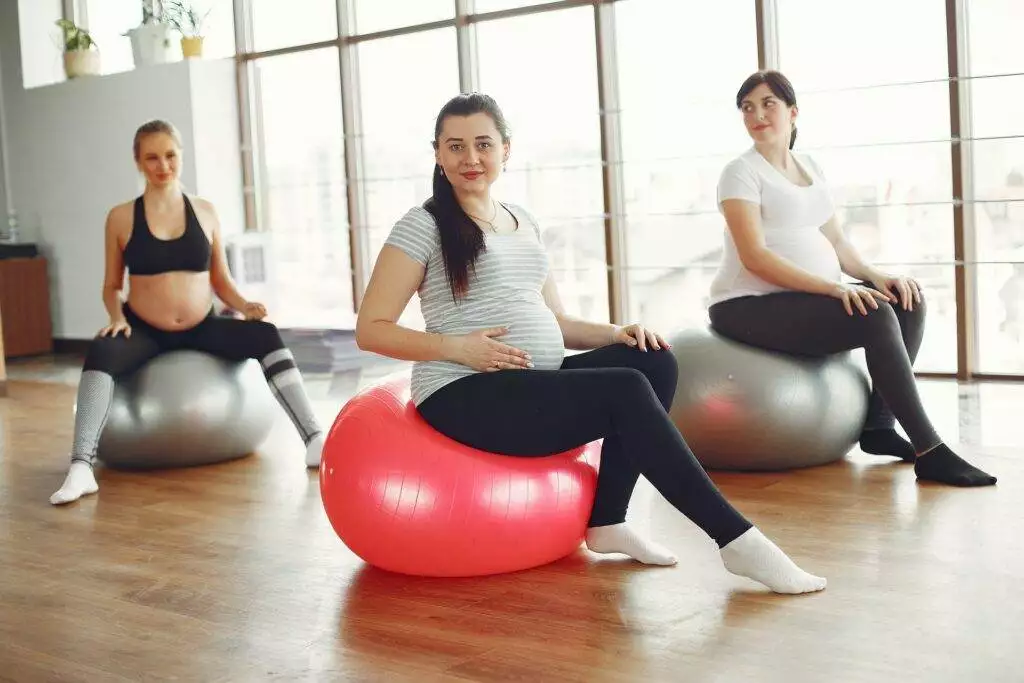physical activity