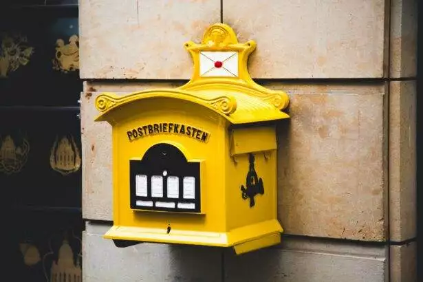 mailbox