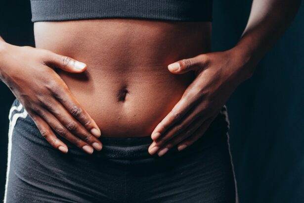 Gut health