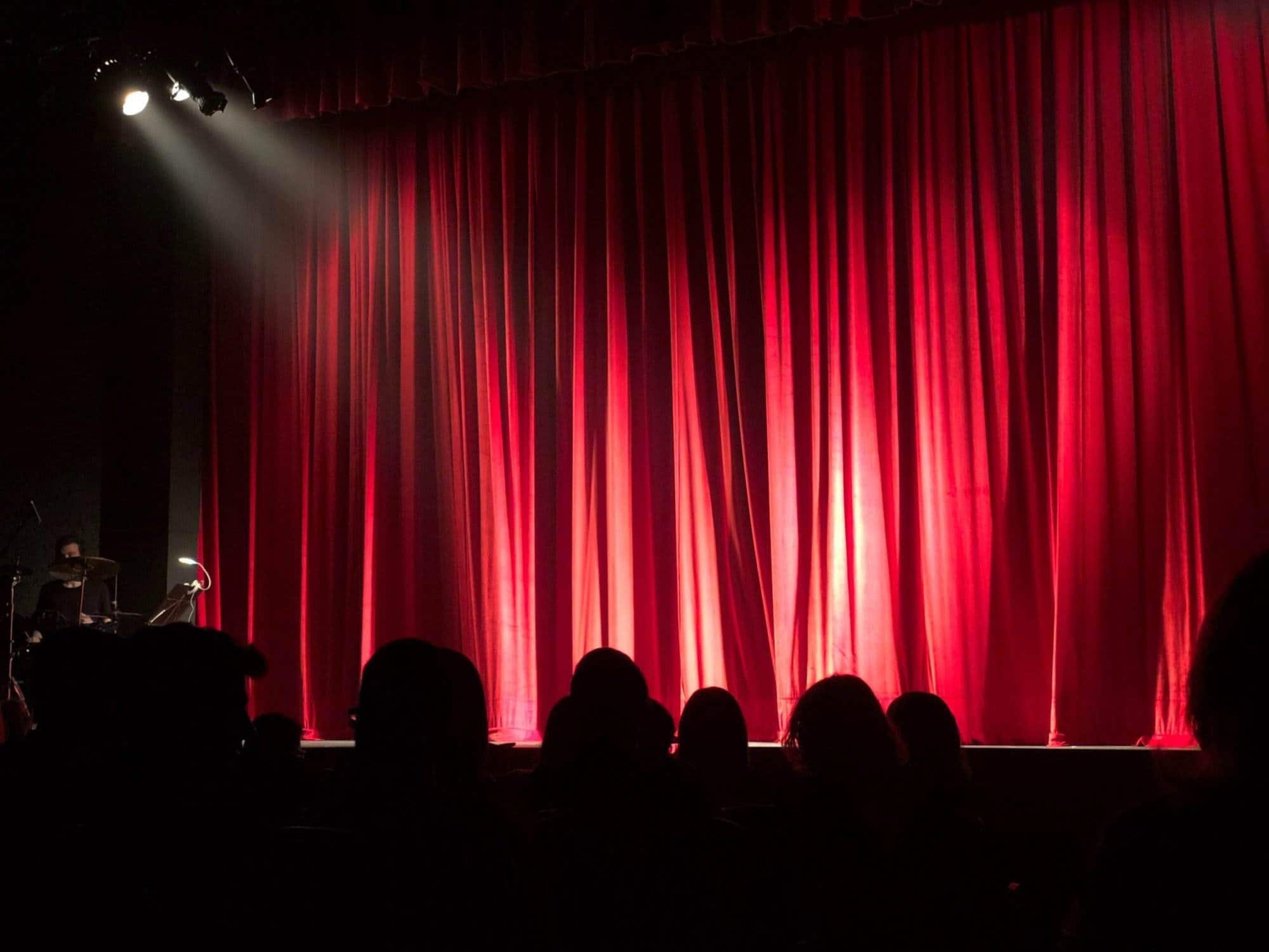 NYC Brings the Best Comedy Show at the Eastville Comedy Club