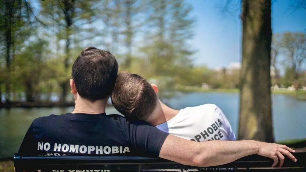 Deciphering Spectrum: A Guide To Understanding A Guy's True Sexuality 5 How to know if a guy is gay