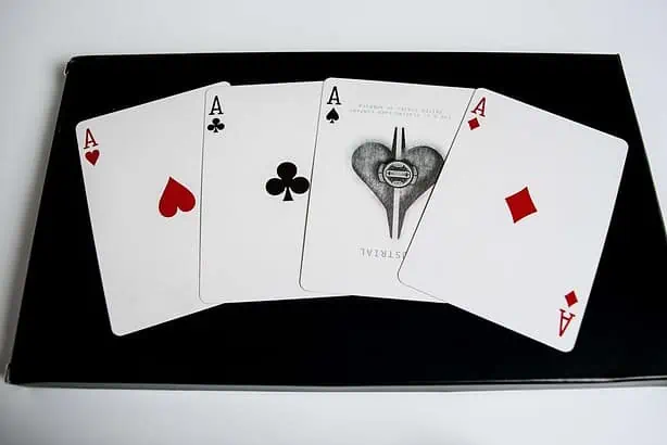 ace bet blackjack business