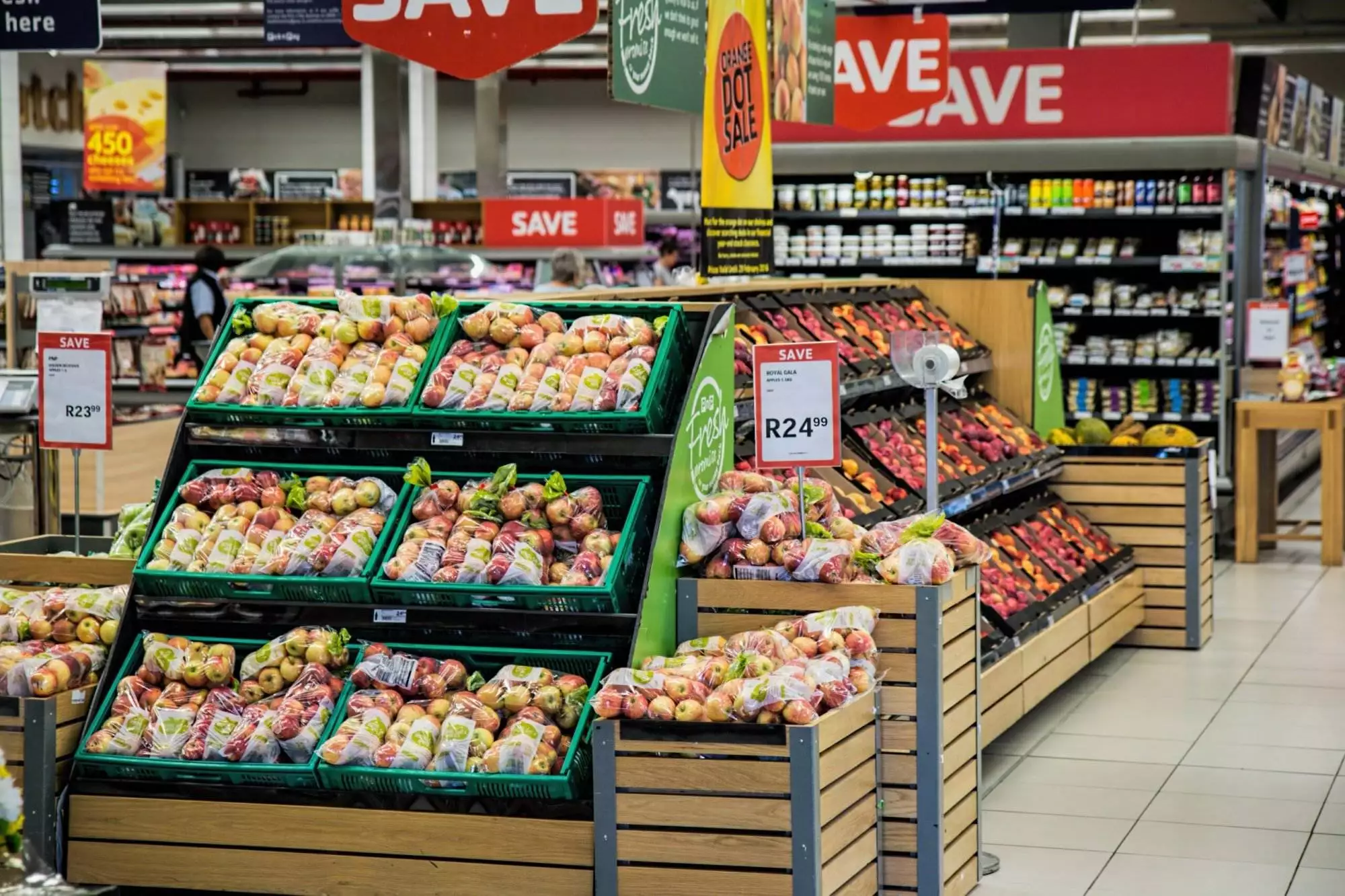 Is Imperfect Foods Cheaper? Food and Beverage Service Website 3 Is imperfect foods cheaper