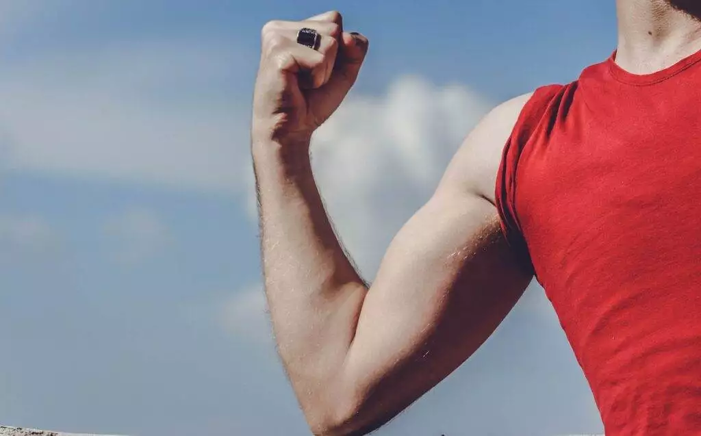 Does Collagen Protein Build Muscle: 5 Amazing Benefits 2 Does Collagen Protein Build Muscle: 5 Amazing Benefits 1