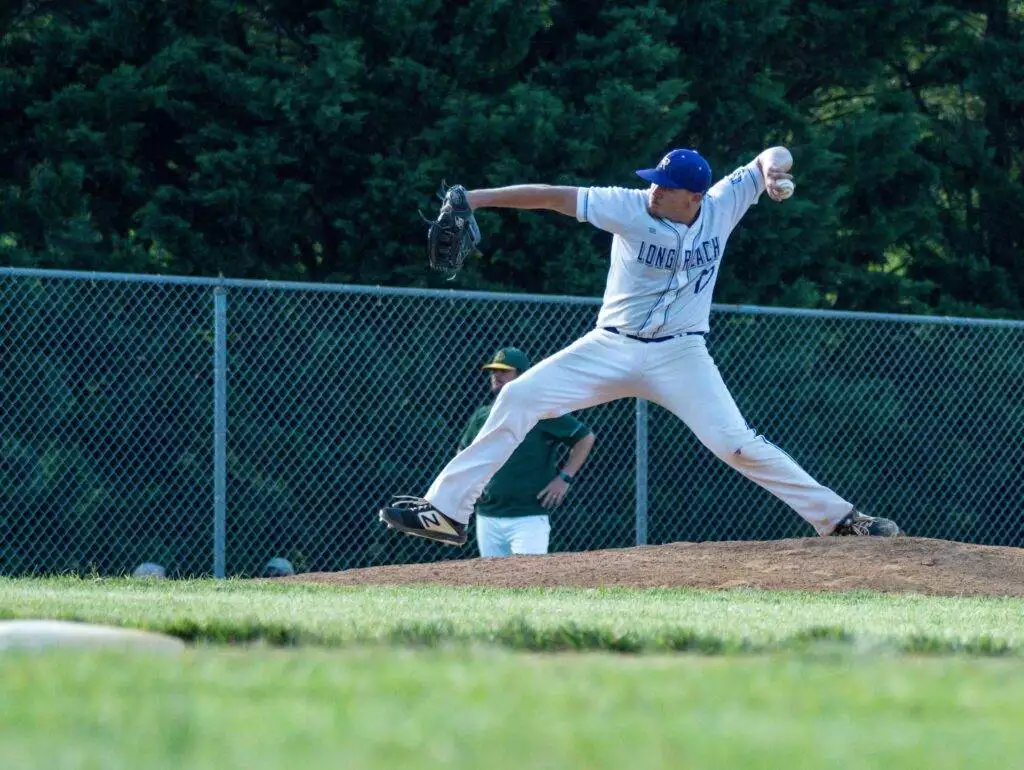 Crafting the Ultimate Pitcher's Mound: The Perfect Guide for Baseball Enthusiasts 5 pitcher's mound