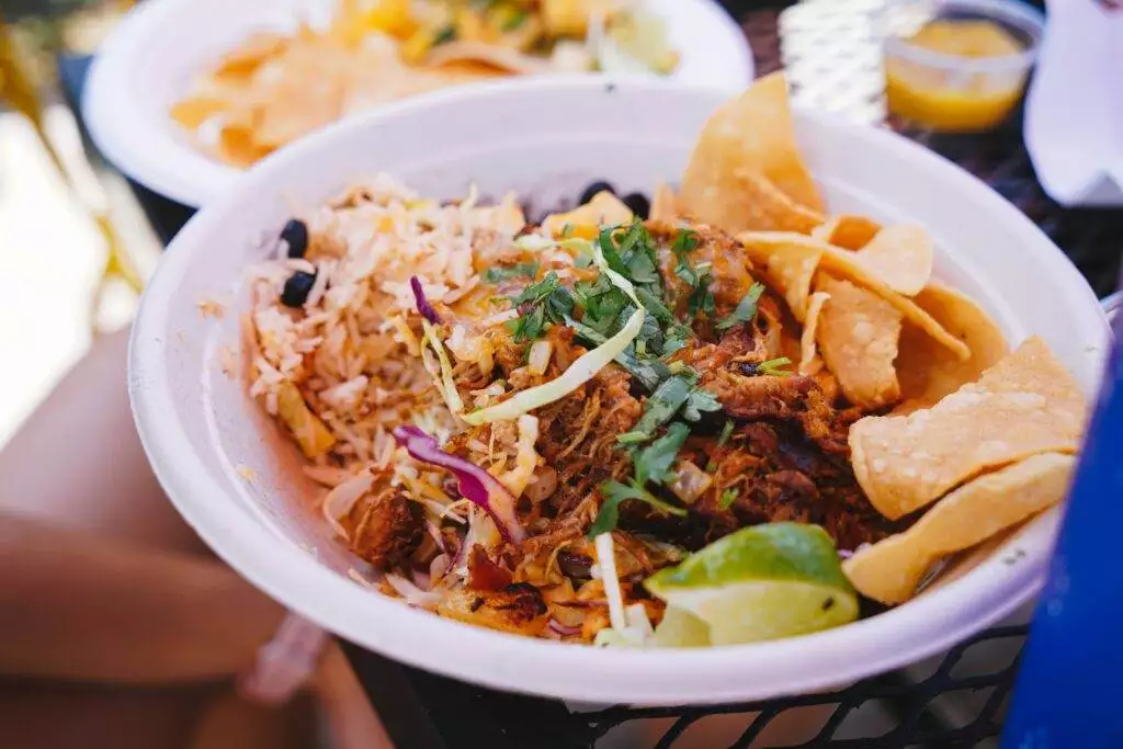 What To Eat With Fajitas: Mouthwatering Combos To Know 8 What to eat with fajitas