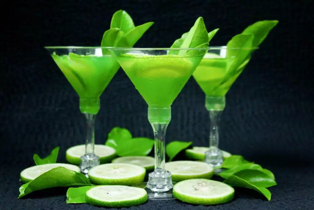 How To Salt a Margarita Glass? - Creative Ways To Explore 5 How to salt a margarita glass