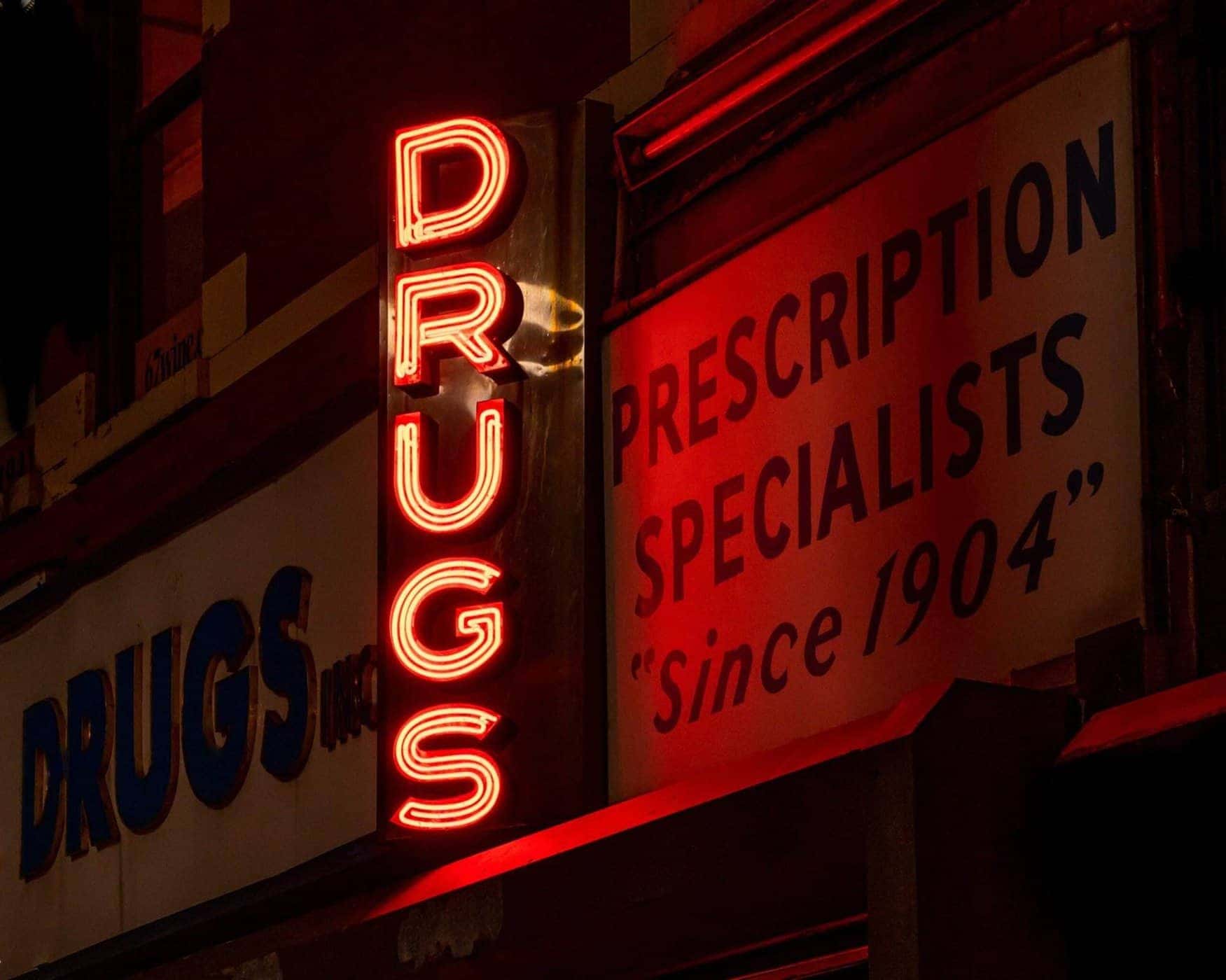 Home Icy 47 how to know if the police are investigating you for drugs