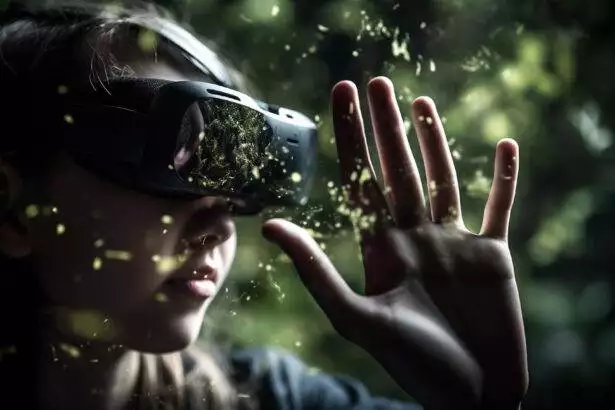 The Future of Virtual Reality Casinos 3