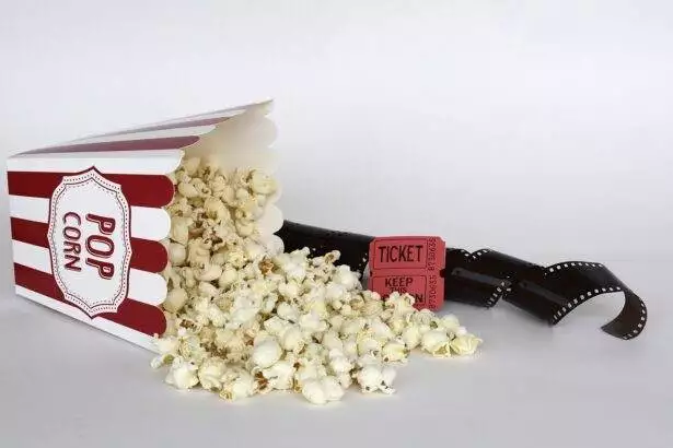Unveiling 'Retribution' AMC Tickets at Exclusive Discount!