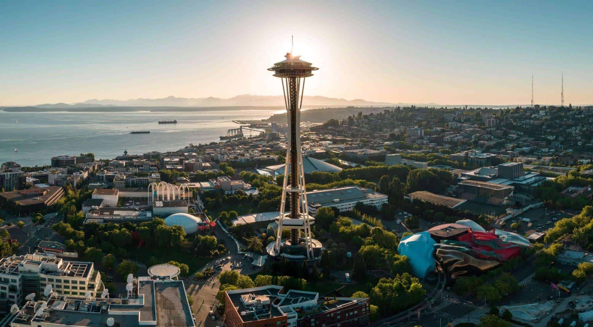 What is So Adventurous about Seattle's City Exploration Game?
