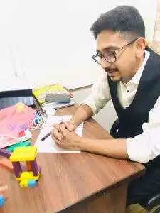 Abhinav Maharwal: Aiming to Spread Eye Health Awareness Through Various Platforms 6 Abhinav Maharwal: Aiming to Spread Eye Health Awareness Through Various Platforms 6