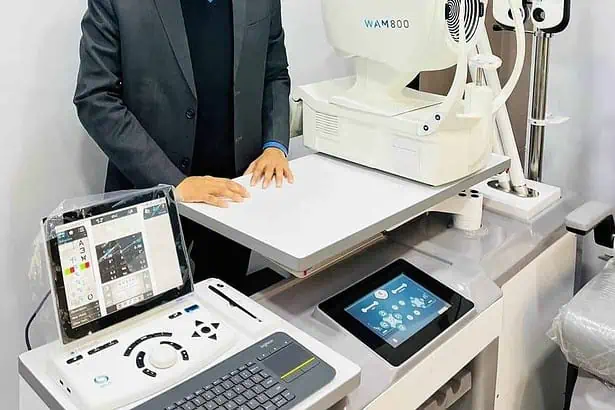 Abhinav Maharwal: Aiming to Spread Eye Health Awareness Through Various Platforms 10