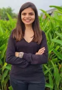 Hena Kanakia Gangar