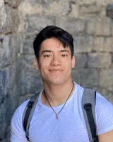 Nick Sforza, Founder and Digital Marketer