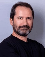 Paul Eidner, Chief Operating Officer, CarnoGel®