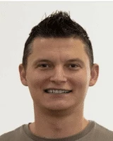 Andrei Vasilescu, C0-Founder and CEO, DontPayFull