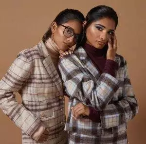 Kiran and Nivi